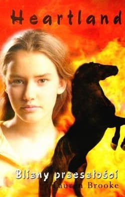 Heartland 7. Blizny przeszłości - Lauren Brooke