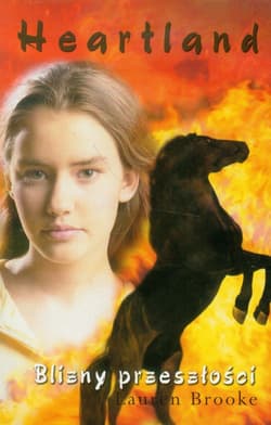 Heartland 7. Blizny przeszłości - Lauren Brooke