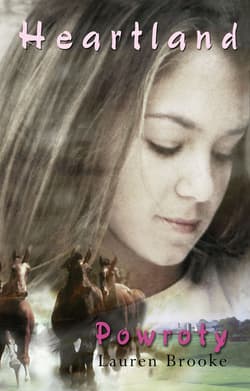 Heartland (Tom 1). Powroty - ebook