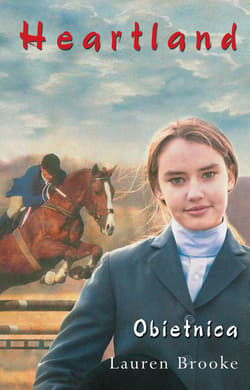 Heartland (Tom 10). Obietnica - ebook