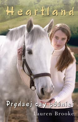 Heartland (Tom 12). Prędzej czy później - ebook