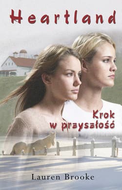 Heartland (Tom 19). Krok w przyszłość - ebook