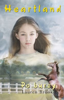 Heartland (Tom 2). Po burzy - ebook