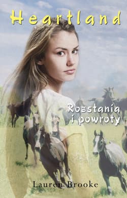 Heartland (Tom 20). Rozstania i powroty - ebook