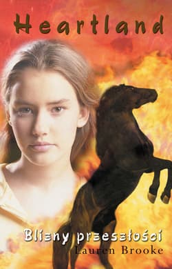 Heartland (Tom 7). Blizny przeszłości - ebook