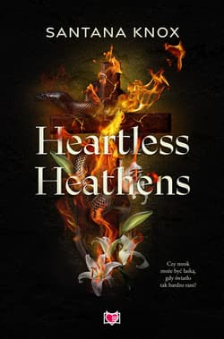 Heartless Heathens - ebook