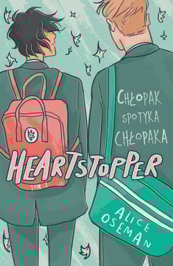 Heartstopper - Alice  Oseman