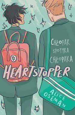 Heartstopper - Alice  Oseman