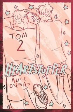 Heartstopper. Tom 2. Wydanie specjalne - Alice  Oseman