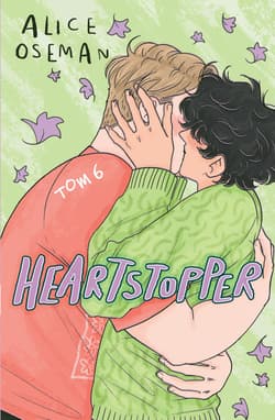 Heartstopper. Tom 6