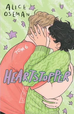 Heartstopper. Tom 6 - ebook - Alice  Oseman