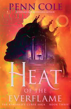 Heat of the Everflame - Penn Cole