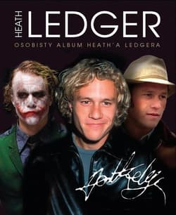 Heath Ledger. Osobisty album - Suzanne Lander