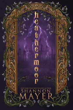 Heathermoor - Mayer Shannon