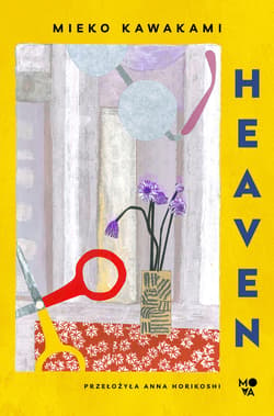 Heaven - ebook - Mieko Kawakami