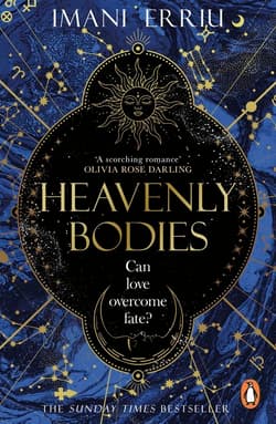 Heavenly Bodies wer. angielska - Imani Erriu