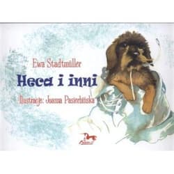 Heca i inni - Ewa Stadtmuller
