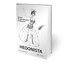 Hedonista - Łoza Bartosz, Michał Lew-Starowicz, Artur Mamcarz