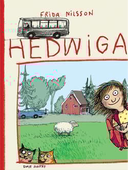 Hedwiga - Frida Nilsson