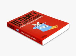 Galeria - zdjęcie nr. 5 - Hegarty on Advertising. Turning Intelligence into Magic wer. angielska