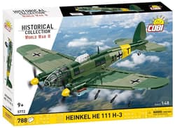 Heinkel HE 111 H-3