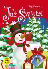 Hej, Święta... Już Święta! - Praca zbiorowa
