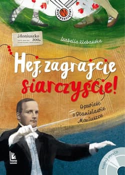 Hej zagrajcie siarczyście - Izabella Klebańska