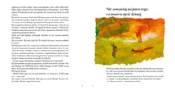 Galeria - zdjęcie nr. 3 - Hej, zajączku Pączku! Książka o prawdziwej przyjaźni