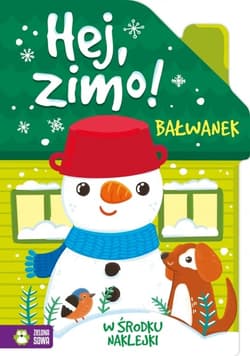 Hej, zimo! Bałwanek - Opracowanie Zbiorowe
