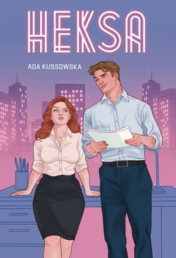 Heksa - Ada Kussowska