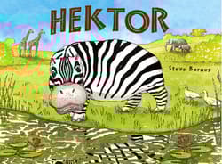 Hektor - Steve Barnes