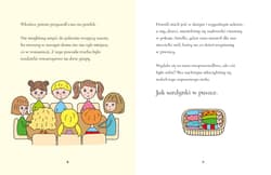 Galeria - zdjęcie nr. 4 - Hela i pierogi. Hela