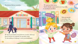 Galeria - zdjęcie nr. 3 - Hela sama Idzie do przedszkola