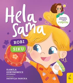 Hela sama Robi siku - Kamila Gurynowicz
