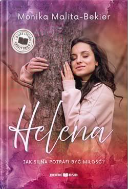Helena. Duże litery - Monika Malita-Bekier