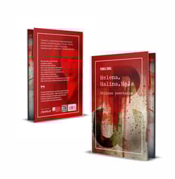 Galeria - zdjęcie nr. 3 - Helena, Halina, Hala. Oblicza powstania (ilustrowane brzegi)