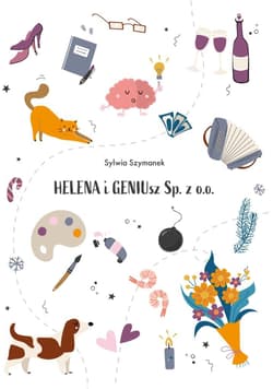 HELENA i GENIUsz Sp. z o. o. - Sylwia Szymanek