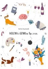 HELENA i GENIUsz Sp. z o. o. - Sylwia Szymanek