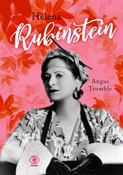 Helena Rubinstein - ebook