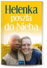 Helenka poszła do Nieba - Pabis Małgorzata