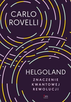 Helgoland - ebook - Carlo  Rovelli