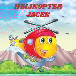 Helikopter Jacek - Opracowanie Zbiorowe