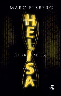 Helisa - Marc Elsberg