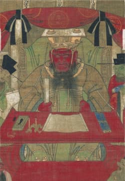 Galeria - zdjęcie nr. 4 - Hell in Japanese Art wer. angielska