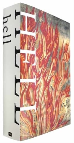 Hell in Japanese Art wer. angielska - Kazuya Takaoka