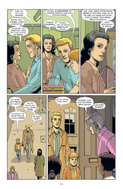 Galeria - zdjęcie nr. 2 - Hellblazer Mike Carey Tom 2