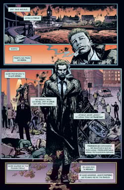 Galeria - zdjęcie nr. 3 - Hellblazer Mike Carey Tom 2