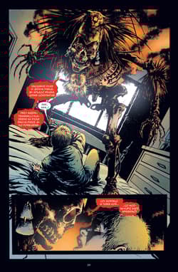 Galeria - zdjęcie nr. 2 - Hellblazer. Mike Carey. Tom 3