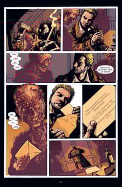 Galeria - zdjęcie nr. 4 - Hellblazer. Mike Carey. Tom 3