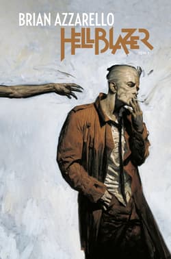 Hellblazer Tom 1 - Brian Azzarello, Brian Azarello